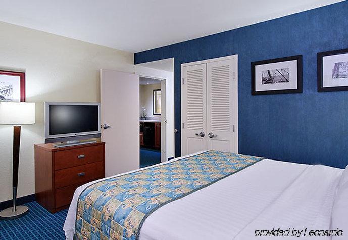Courtyard Fort Myers At I-75 And Gulf Coast Town Center Estero Ruang foto