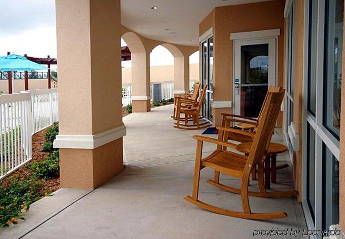 Courtyard Fort Myers At I-75 And Gulf Coast Town Center Estero Bagian luar foto
